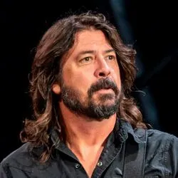 Dave Grohl photo