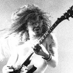 Dimebag Darrell