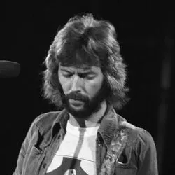 Eric Clapton