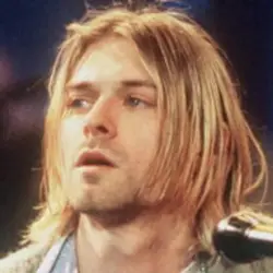 Kurt Cobain