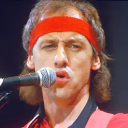 Mark Knopfler