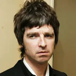 Noel Gallagher photo