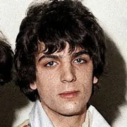 Syd Barrett photo