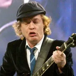 Angus Young