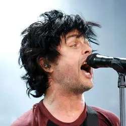 Billie Joe Armstrong