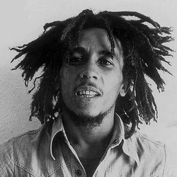 Bob Marley