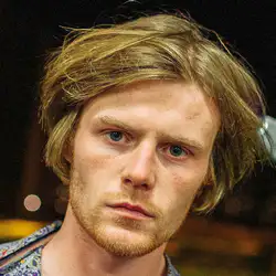 Conor Curley