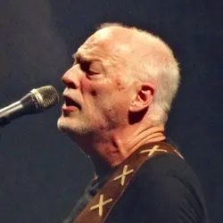 David Gilmour