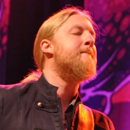 Derek Trucks
