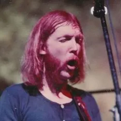 Duane Allman