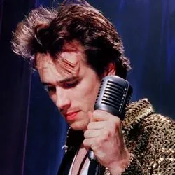 Jeff Buckley