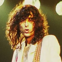Jimmy Page