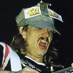 Joe Walsh photo