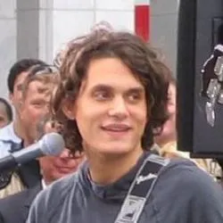 John Mayer