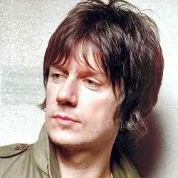 John Squire