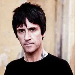Johnny Marr