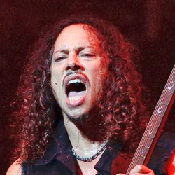 Kirk Hammett