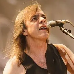 Malcolm Young