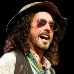 Mike Campbell
