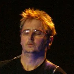 Mike McCready