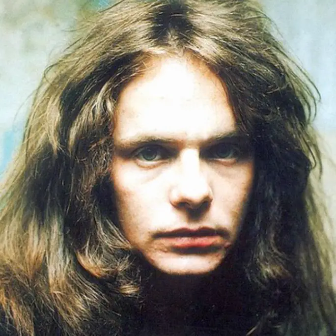 Paul Kossoff