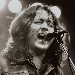 Rory Gallagher
