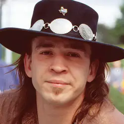 Stevie Ray Vaughan