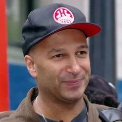 Tom Morello
