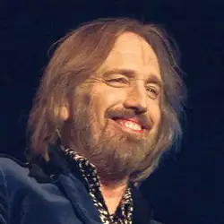 Tom Petty