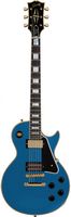 Gibson Custom Shop Les Paul Pelham Blue