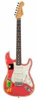 Chris Rea Stratocaster