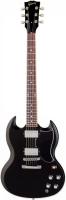 Gibson SG Special Santana Black Humbuckers