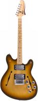 Fender Starcaster