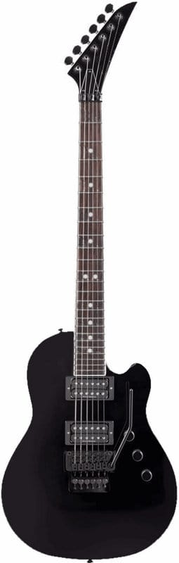 Jeff Buckley&rsquo;s Unknown Guitar