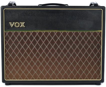Brian May’s VOX AC30 Guitar Amp
