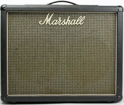 Rory Gallagher’s Marshall 2104 JMP MKII 50-watt Combo Amp Amp