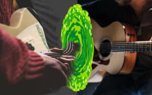 How to Make an Electric Guitar Sound Like an Acoustic – Tips and Techniques