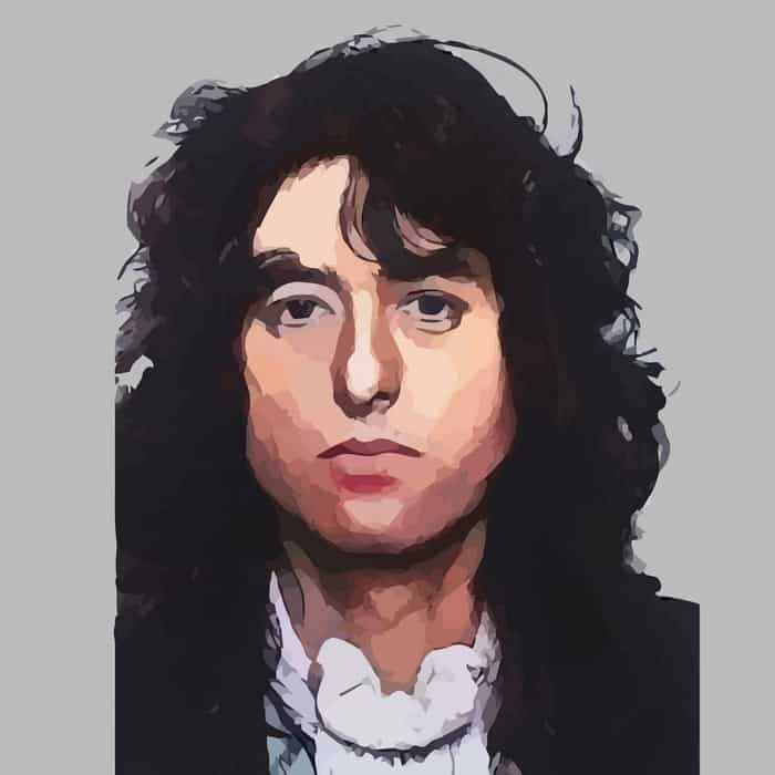 Jimmy Page's Guitars, Amps, Effects, Gear Detailed History GroundGuitar