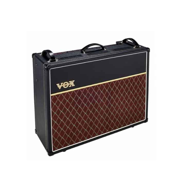 Tom Morello’s Vox AC30 TB(X)