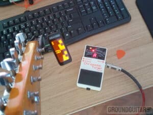 Best Guitar Tuners – The Only 3 Tuners You’ll Ever Need (2025)