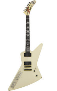 esp エフェクター Explorer Optical Phaser - Spaceman Effects