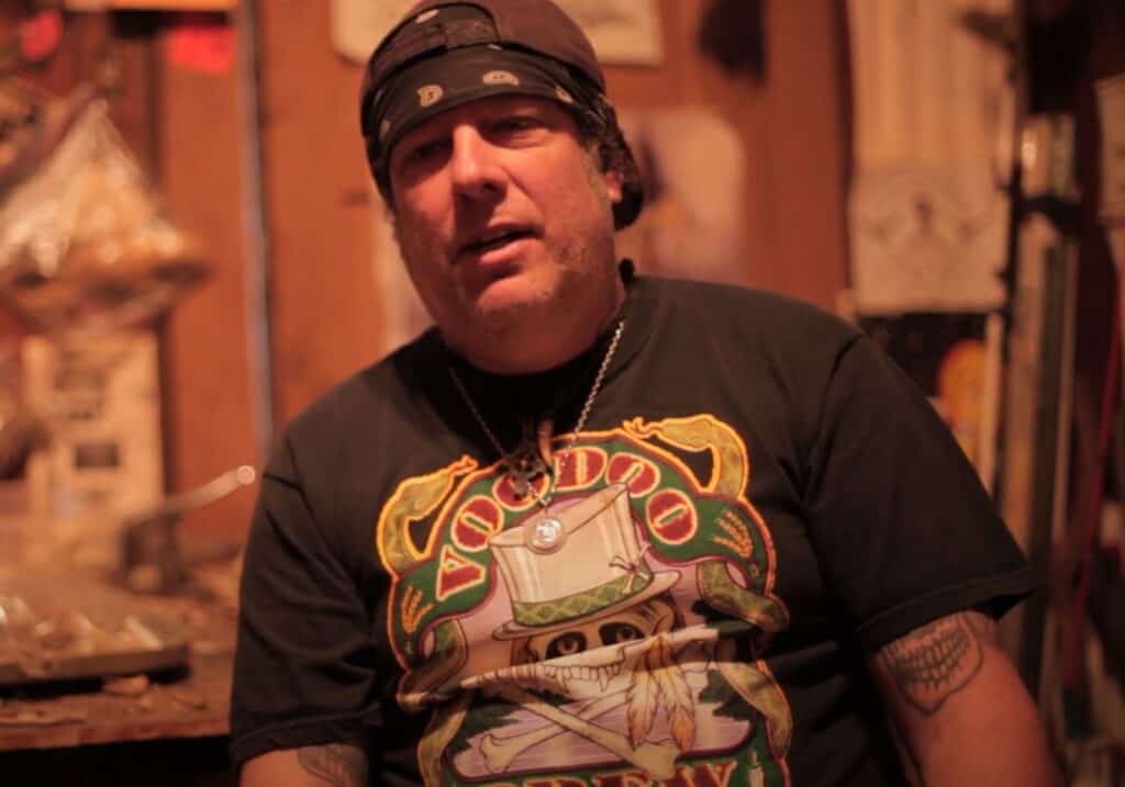 The Night Kurt Cobain Brawled at Trees Dallas and Smashed More Than