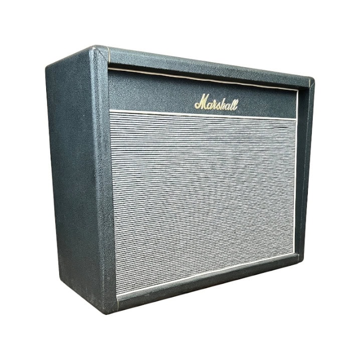 Noel Gallagher's 1966 Marshall JTM 45 Model 1962 – Ground Guitar