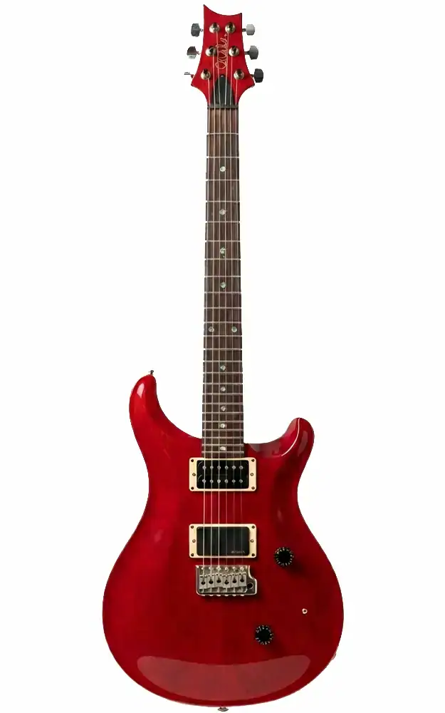 Gary Moore Guitars & Gear | In-Depth List of Guitars, Amps