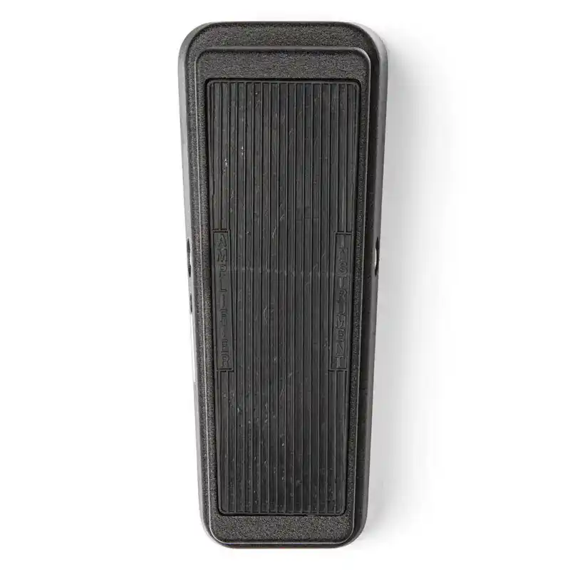 Hillel Slovak’s Dunlop GCB-95 Cry Baby Wah Effects