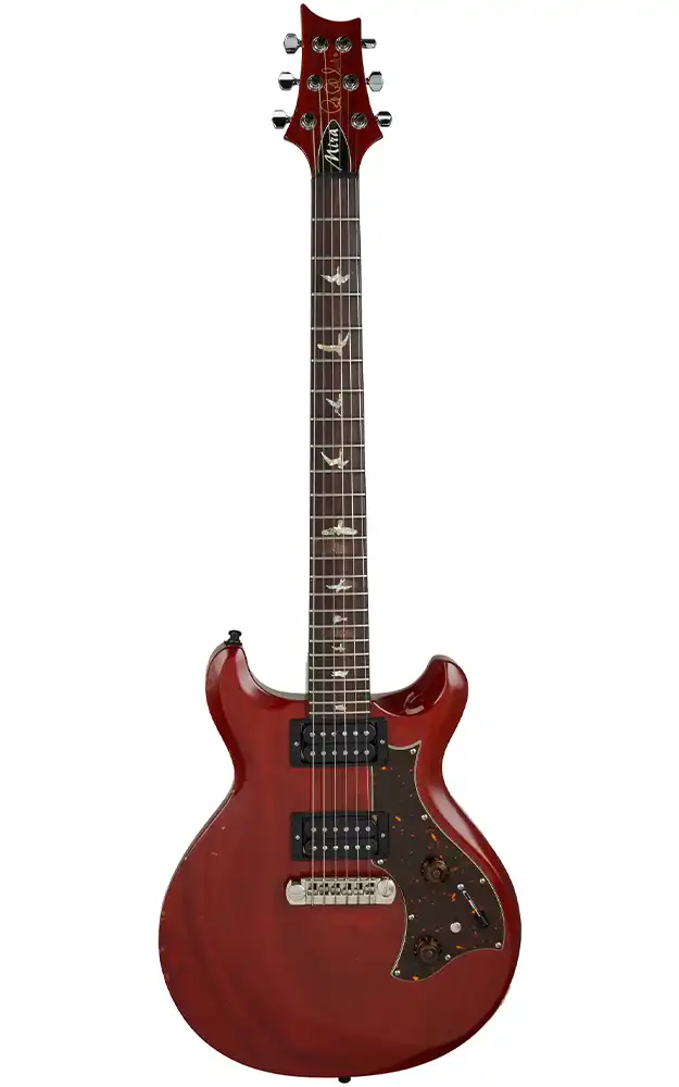 Joe Walsh’s 2007 PRS Mira Electric Guitars
