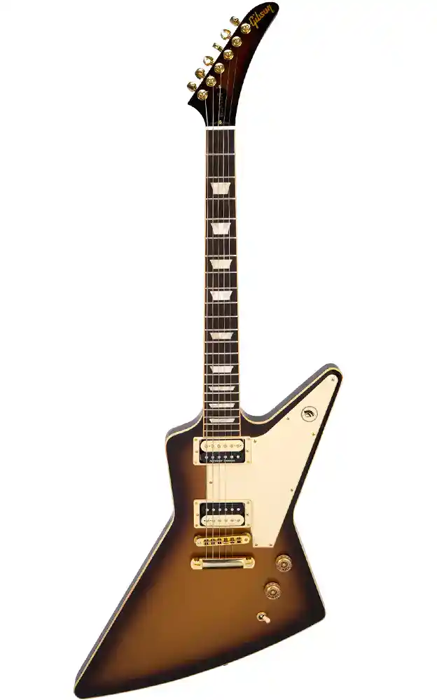 Joe Walsh's 2013 Gibson Bill Kelliher 