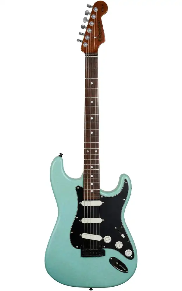 Joe Walsh’s Performance Guitars Stratocaster Electric Guitars